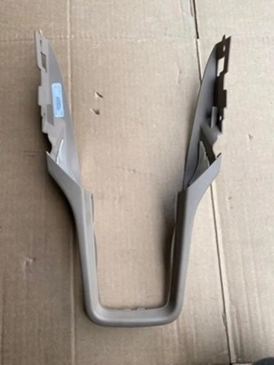 Porsche cayenne ii рамка туннель 7p5864251 фото №1