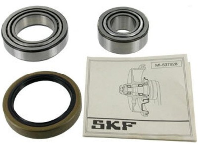 GUOLIS RATAI PRIEK. SKF VKBA 1499 