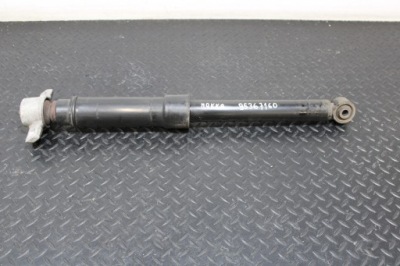 Амортизатор задня opel mokka a i 1 95367160 фото №1