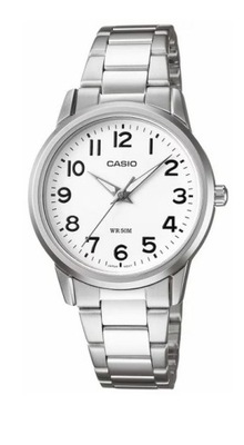 Damski zegarek CASIO LTP-1303D-7BV