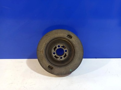 SAAB 9-3 VER2 2007 WHEELS PULLEY  