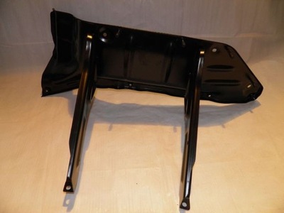 Кронштейн поріг scania r лівий фото №1