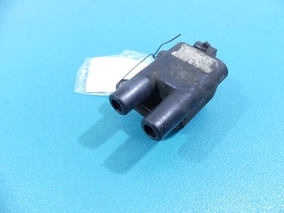 Котушка запалювання hyundai tucson i 2.7 v6 фото №1