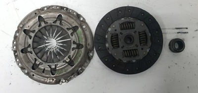 Peugeot 307 2,0 16v rfk зчеплення фото №1