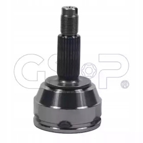 Шарнір ford ford puma 1.7 92 kw 03.97- escort фото №1