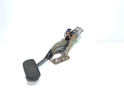 Lexus rx iv педаль гальма автоматична коробка передач фото №1