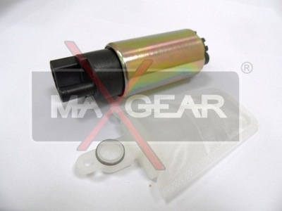 DE BOMBA COMBUSTIBLES MAXGEAR 43-0025  