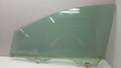 Стекло дверь левая перед subaru tribeca b9 2007 фото №1