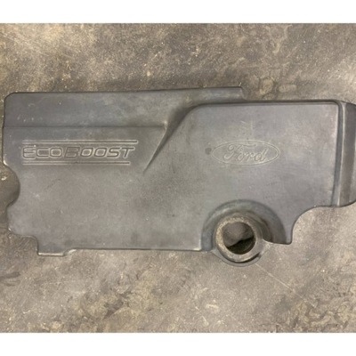 Захист верхній двигуна dt1g6a949aa ford transit courier фото №1