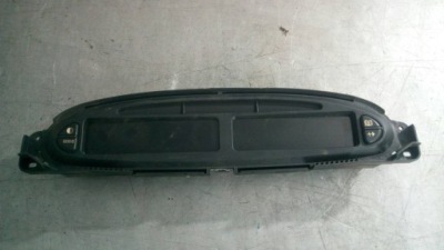 Счетчик citroen xsara picasso 1.6 hdi фото №1