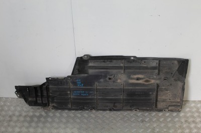 Защита подвеска левая subaru forester iii 3 фото №1