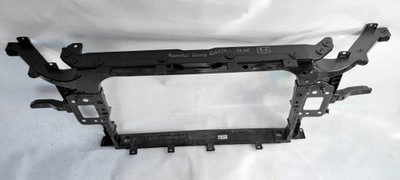 Pas передний hyundai kona электрик 2017- фото №1