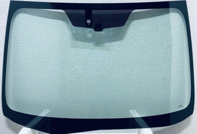 VENTANAS PARTE DELANTERA SUBARU FORESTER SJ 2013- SENSOR DESZCZU/ZMIERZCHU  