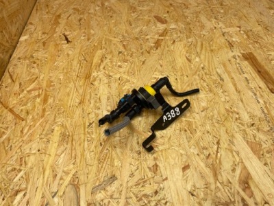 Електроклапан клапан вакууму пального nissan renault v29122964 фото №1