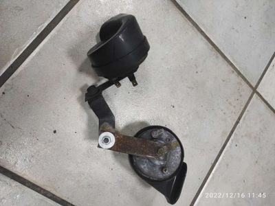 Клаксон infiniti g377 r2013 фото №1