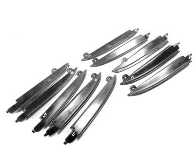 Chrysler voyager iii gs 95-01 молдинг ozdobra дверь фото №1