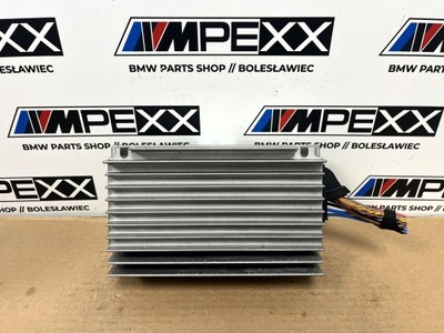 Bmw 7 f01 f02 f03 f04 2011 усилитель аудио фото №1