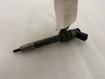 Mini one - cooper clubman r55 2012 форсунка топлива 8506902 фото №1