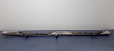 Grand cherokee wk2 подножка пороговый боковой правый фото №1