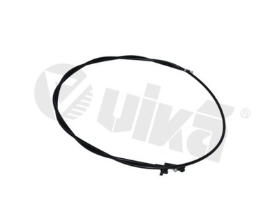 Трос капот - vika 78230011801 фото №1
