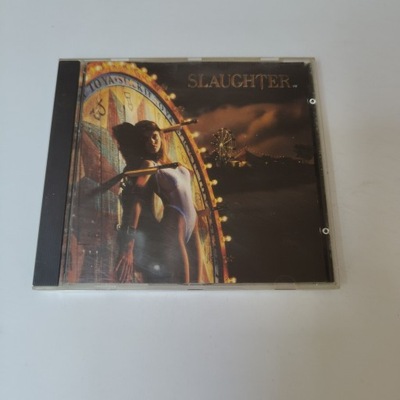 SLAUGHTER – Stick It To Ya CD