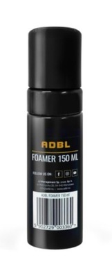 ADBL ADBL FOAMER 150ML BUTELKA Z DYSZĄ SPIENIAJĄCĄ