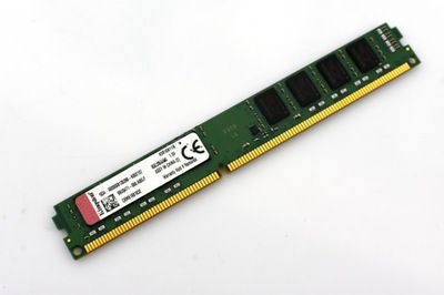 DDR3 8GB Kingston KVR 1600MHz cl11 GW 6m-cy SKLEP
