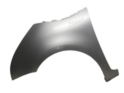 Citroen c4 picasso 06-13 крила лівий перед фото №1