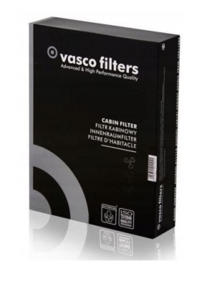 Фильтр воздуха фото №1