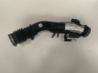 Ford escape mk4 iv usa 2.0 ecoboost шланг повітря lx61-9r504-cf kompl фото №1