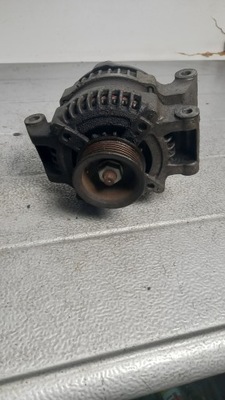 Генератор chrysler sebring 06r sedan фото №1