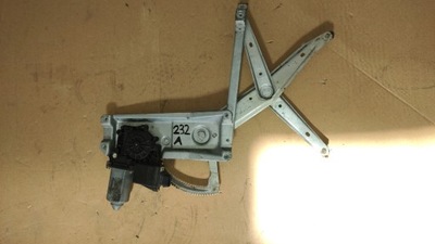 MECHANIZMAS STIKLAI PP OPEL VECTRA B LIFT 09153596 