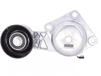 Натягувач ремінь ford explorer 2002-2010 фото №1