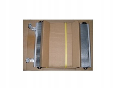 Конденсатор кондиціонера фото №1