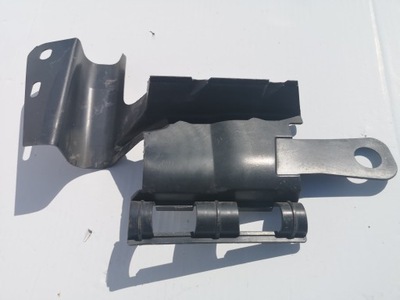 Megane iv защита поперечина передний 638300353r фото №1