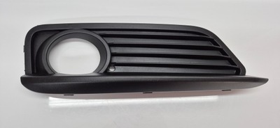 Bmw 1 f20 f21 решітка бампера ліва перед фото №1