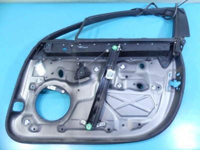 Підйомник перед лівий porsche panamera i 970 фото №1