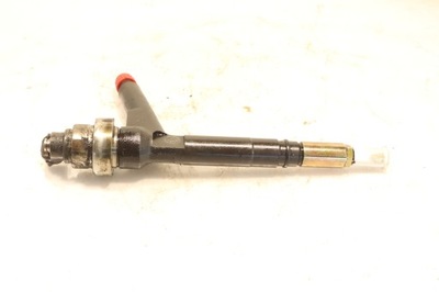 Инжектор форсунка opel meriva a 1.7cdti фото №1