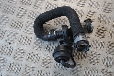 Клапан wody porsche 992 992121626 фото №1