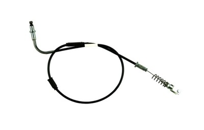 Трос перемикання передач ligier ixo js50 due xtoo перед фото №1