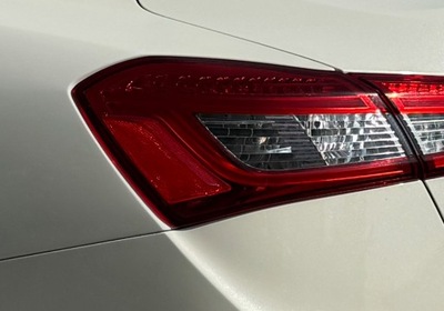 Maserati ghibli лампа левая задняя задняя usa фото №1