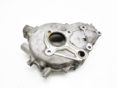 Корпус распределительного вала 2.0 di citd mazda 6 mpv ii фото №1