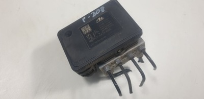 Peugeot 208 насос abs esp 9804162080 фото №1