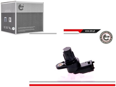 SENSOR POSICIÓN ROLLO DISTRIBUCIÓN 17SKV ALFA ROMEO FIAT FORD KIA LAND  