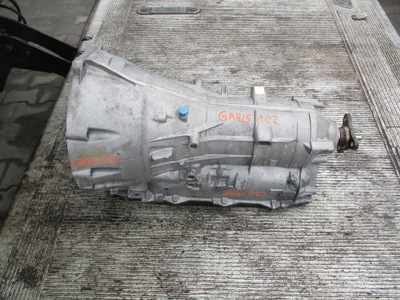 Коробка передач передач bmw ga8l51cz 7 tyśkm фото №1