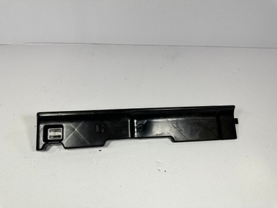 Grand scenic iv направляющая кронштейн правое 849074855r фото №1