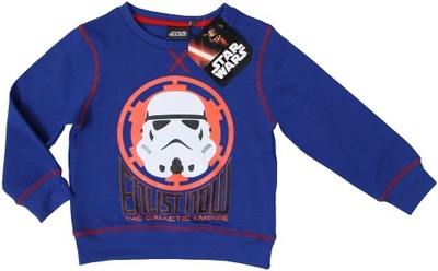 Bluza dla chłopca Star Wars 116