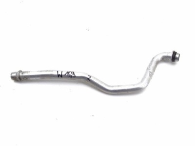 Mercedes a-klasa w169 04-12 трубки отопителя wody europa фото №1