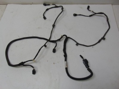 Жгут трубопровод датчиков парковки opel оригинальный номер 13332033 фото №1