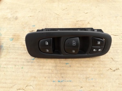 Выключатель переключатель стекло водителя renault kadjar фото №1